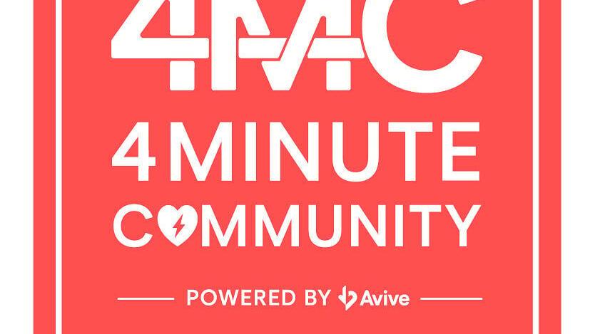 McKinney Fire Department Launches Next Phase of Avive 4 Minute Community™ Program