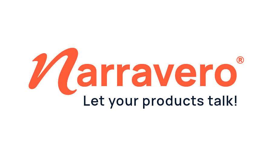 Narravero Logo