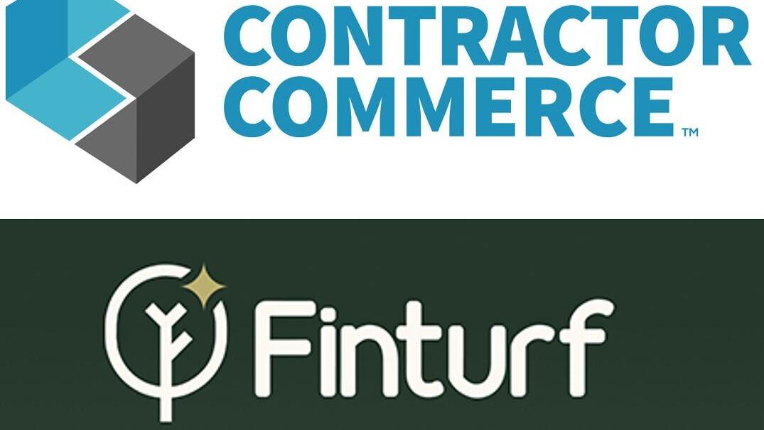 A partnership between Contractor Commerce and Finturf will allow contractors to support higher-value online purchases beyond the limits of a homeowner’s available revolving credit.