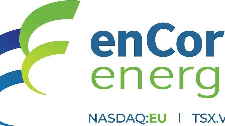 enCore Energy Logo