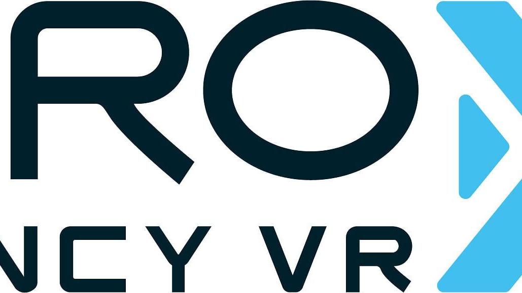 Zero Latency VR logo