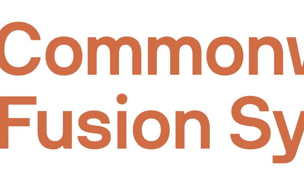 Commonwealth Fusion Systems Logo (PRNewsfoto/Commonwealth Fusion Systems)