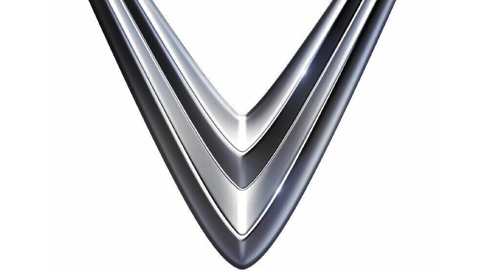 VinFast Logo