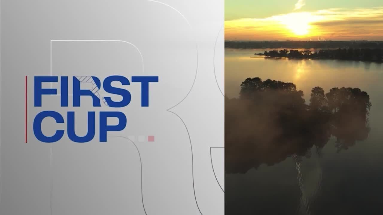 First Cup with First News: Shreveport Area Electrical JATC