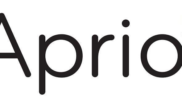Aprio Logo
