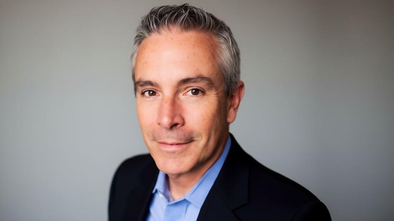 David O’Malley, CEO, LemonEdge