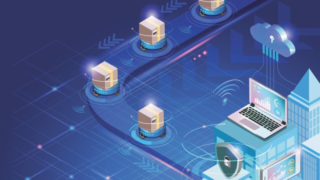 Stop reacting, start predicting: The case for intelligent shipping automation