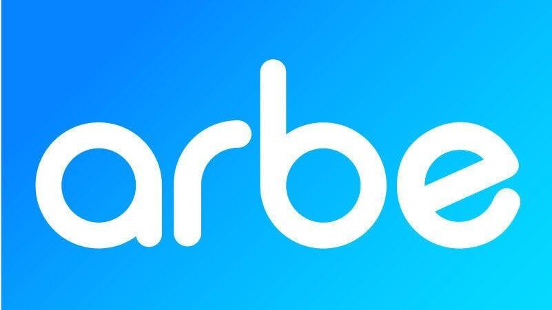 Arbe Robotics Logo