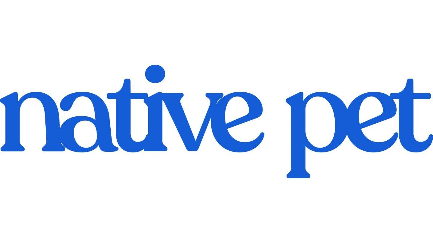 Native Pet logo