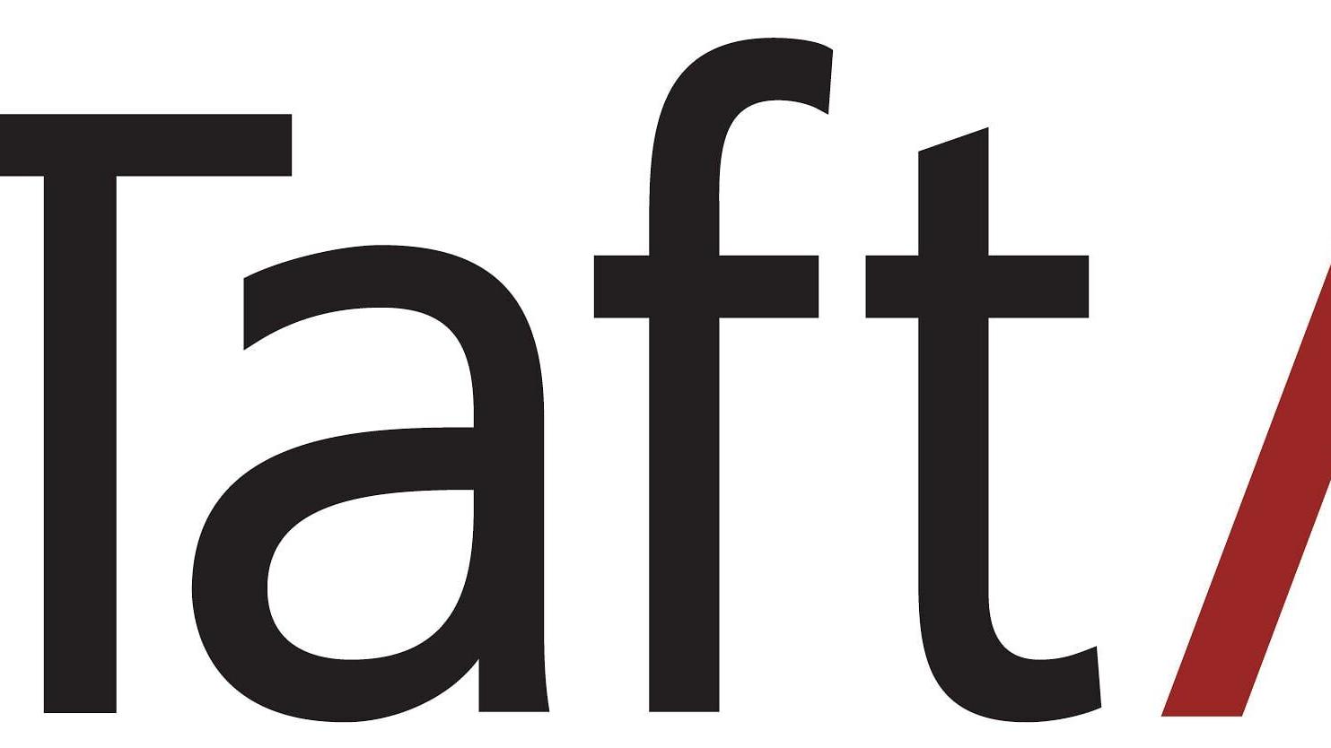 Taft logo