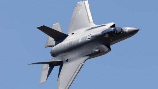 The United States operates more than 800 F-35 jets, which are also flown by many of its defence allies including Australia