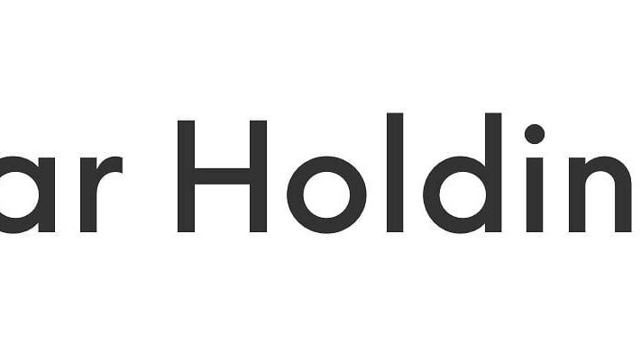 Star Holdings Logo