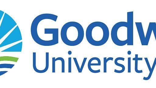 Goodwin University Logo