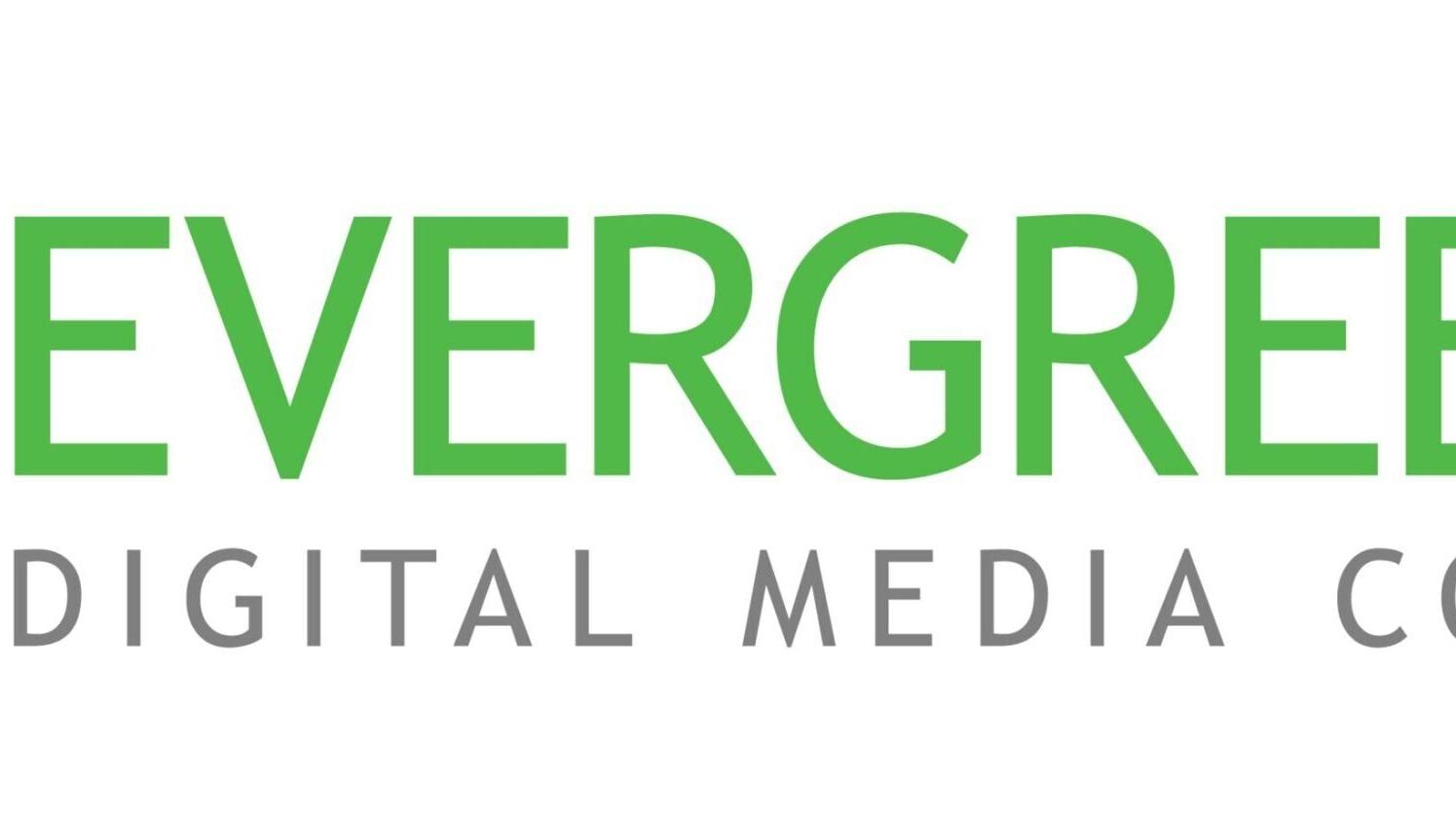 Evergreen Digital Media Corp. (PRNewsfoto/Evergreen Digital Media)