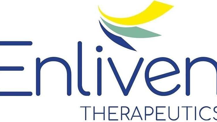 Enliven Logo