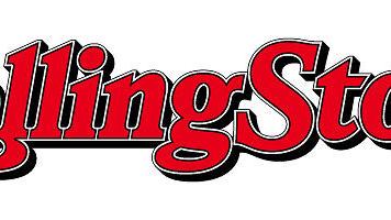 Rolling Stone Logo