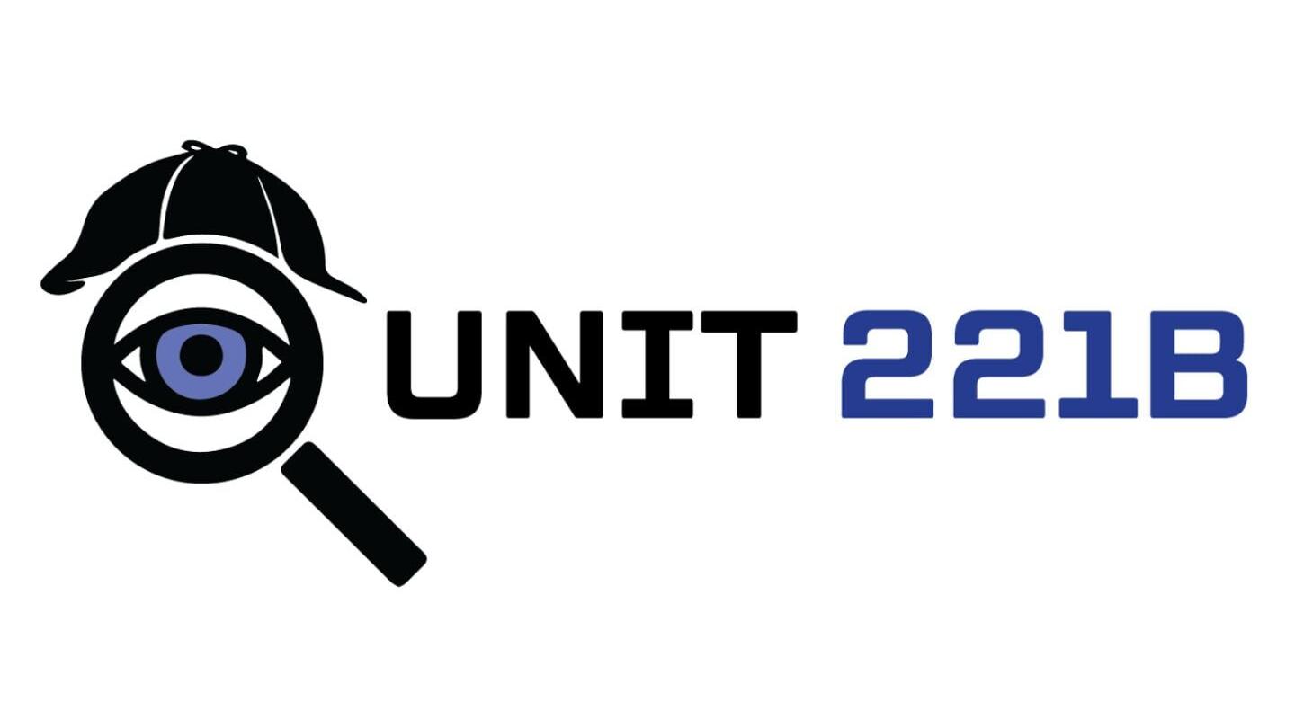 Unit 221B is building the intelligence infrastructure to combat high-harm cybercrime globally.