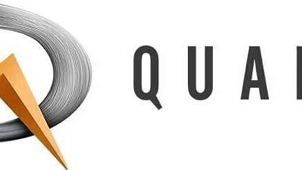 Quanta Services Logo. (PRNewsFoto/Quanta Services, Inc.)