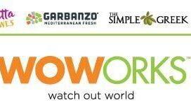 WOWorks Logo (PRNewsfoto/WOWorks / Fishman PR)