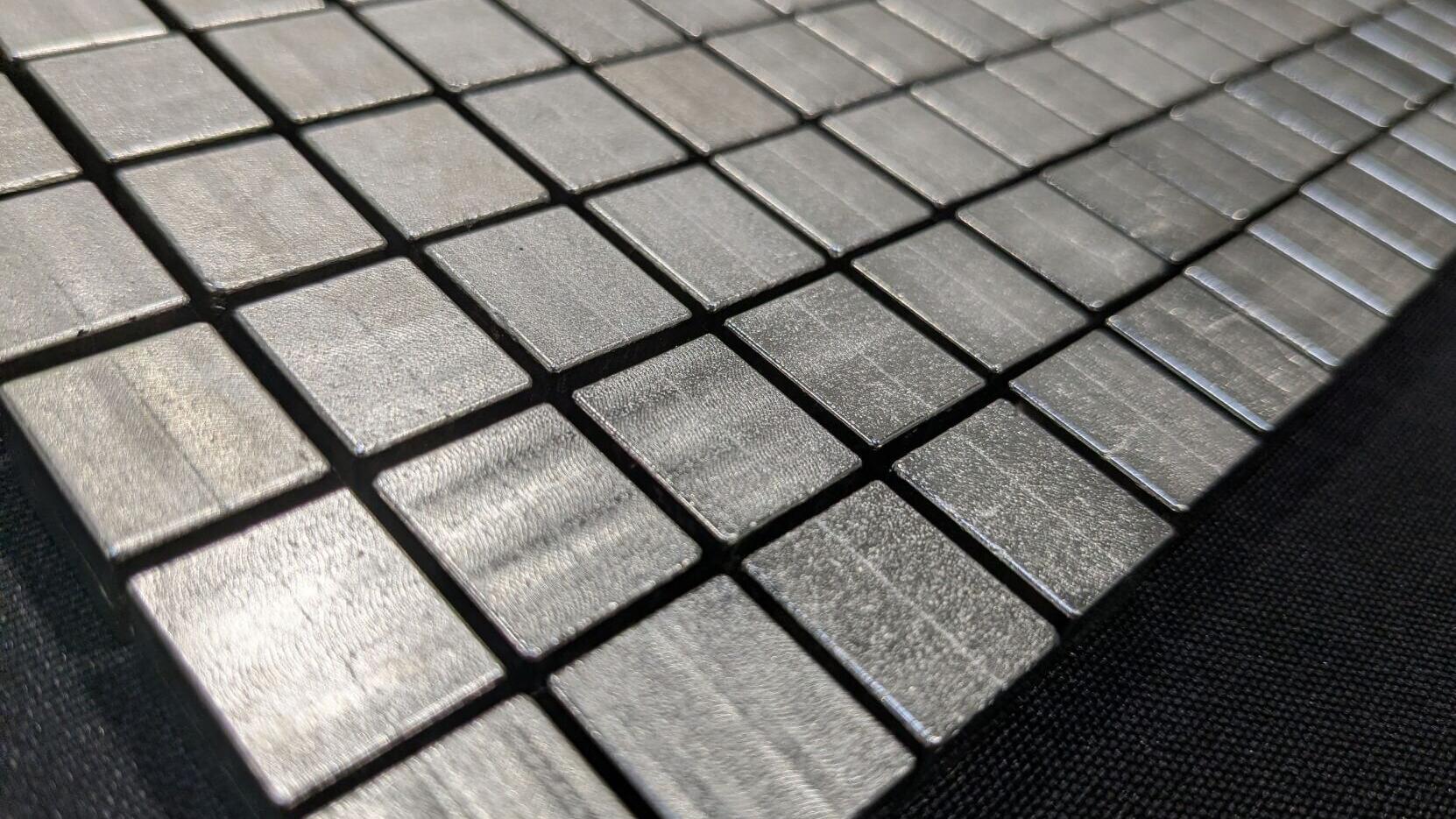 Today's financing would accelerate domestic production of Niron's proprietary Iron Nitride permanent magnets, which do not require rare earth materials, and would expand domestic production of advanced permanent magnets.