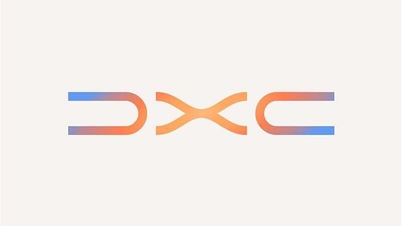 DXC Technology Company Logo