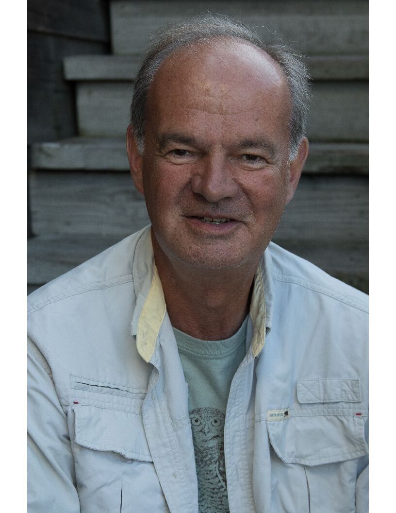 Rick Applegate