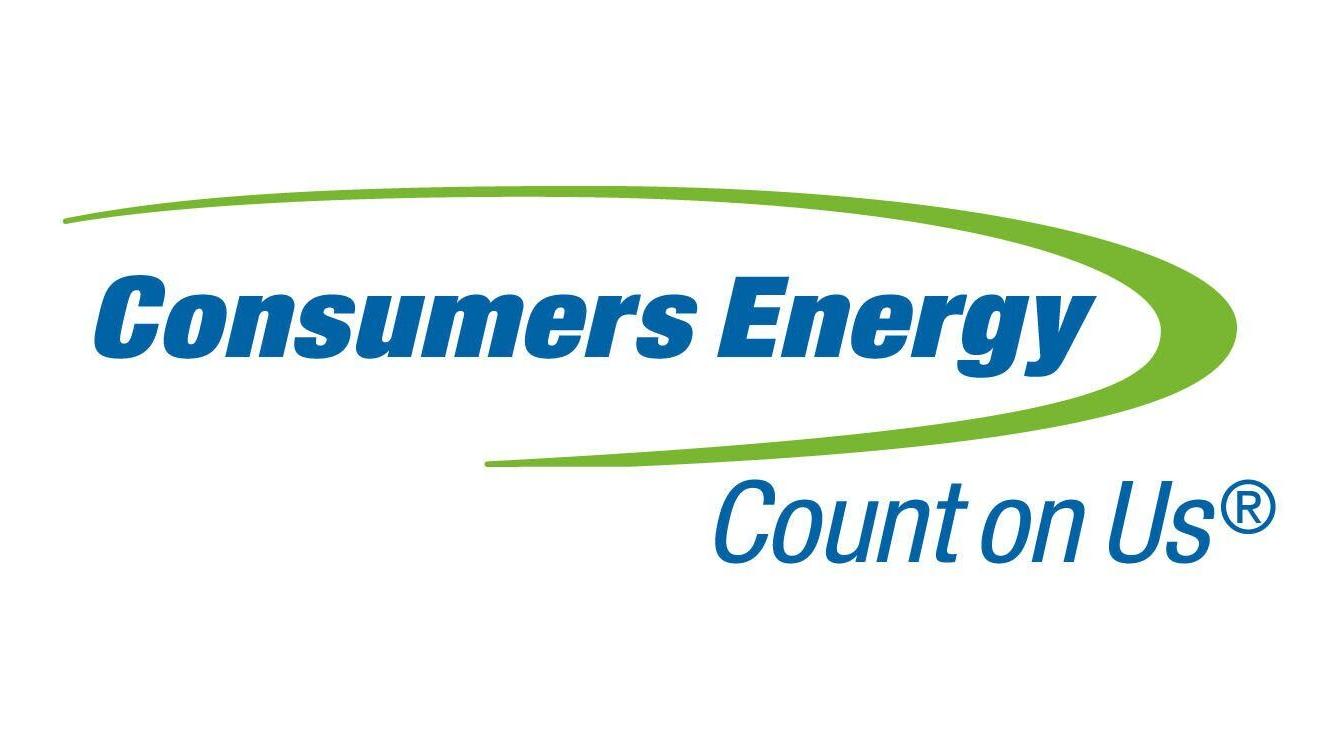 Consumers Energy Logo (PRNewsFoto/Consumers Energy)