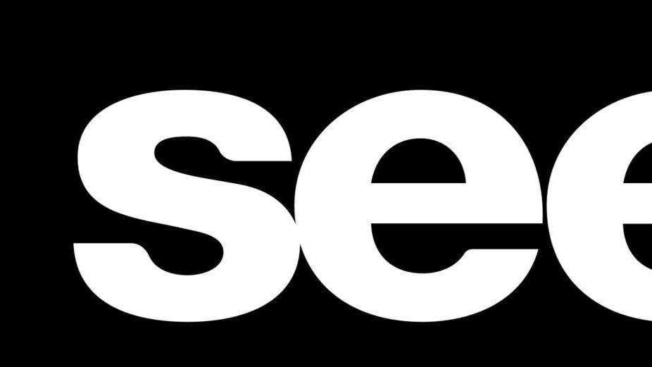 Seekr logo (PRNewsfoto/Seekr Technologies)