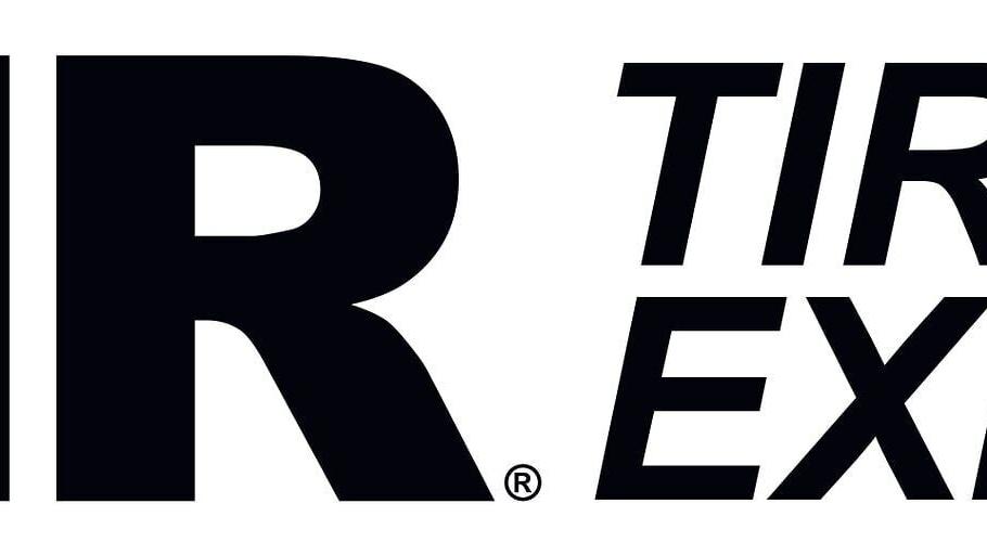 Official logo of RNR Tire Express