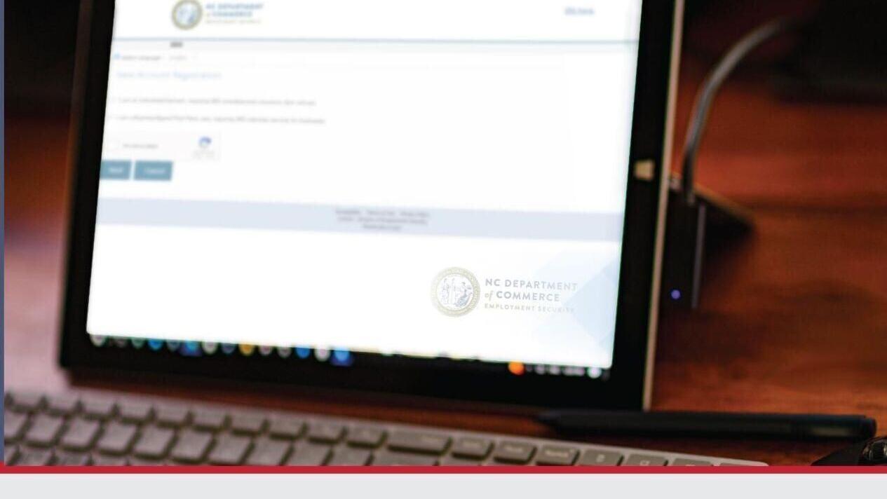 FNF - NC - Audit DES First Unemployment Benefit Payment Follow-Up