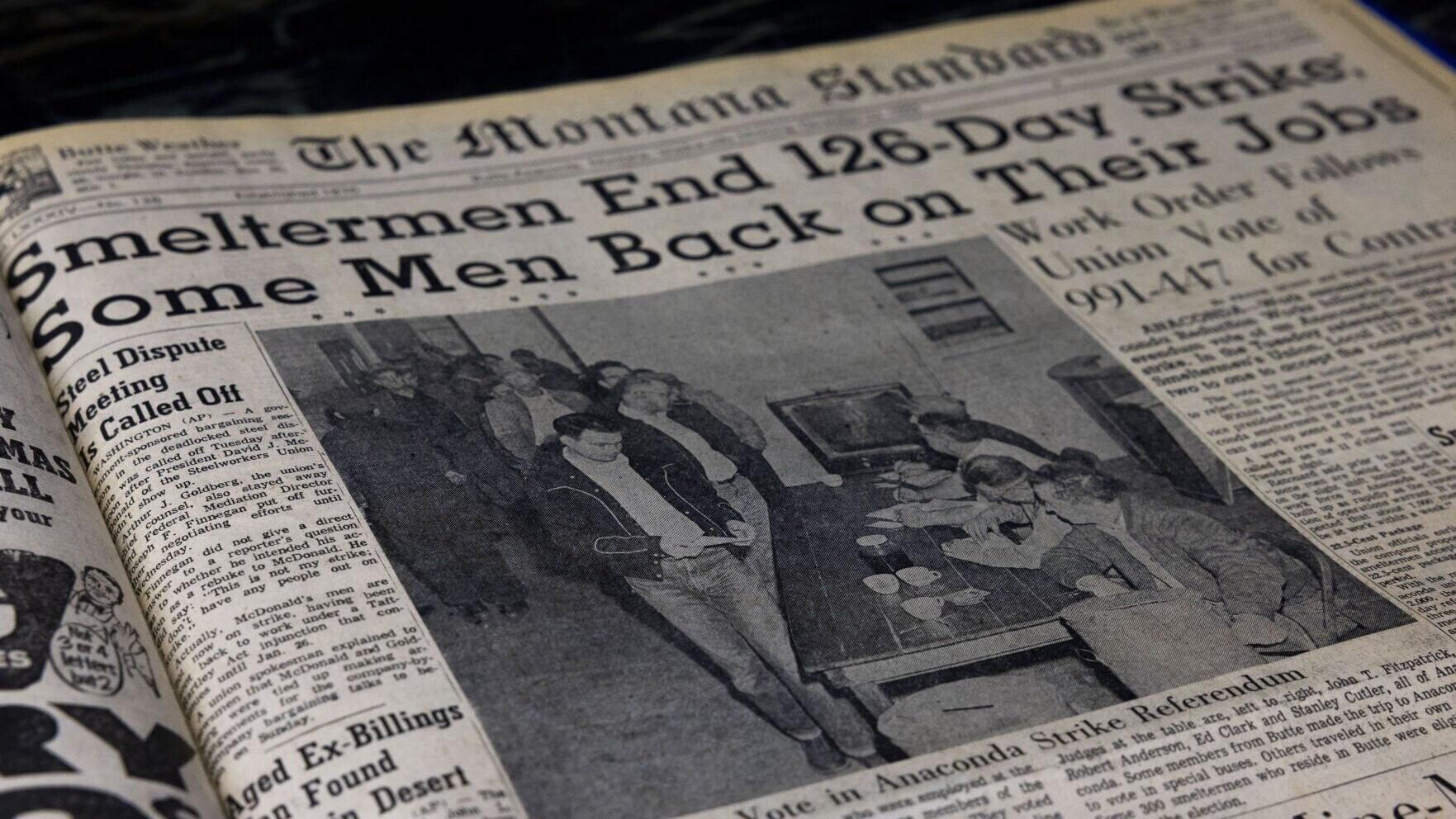 The Montana Standard December 23, 1959