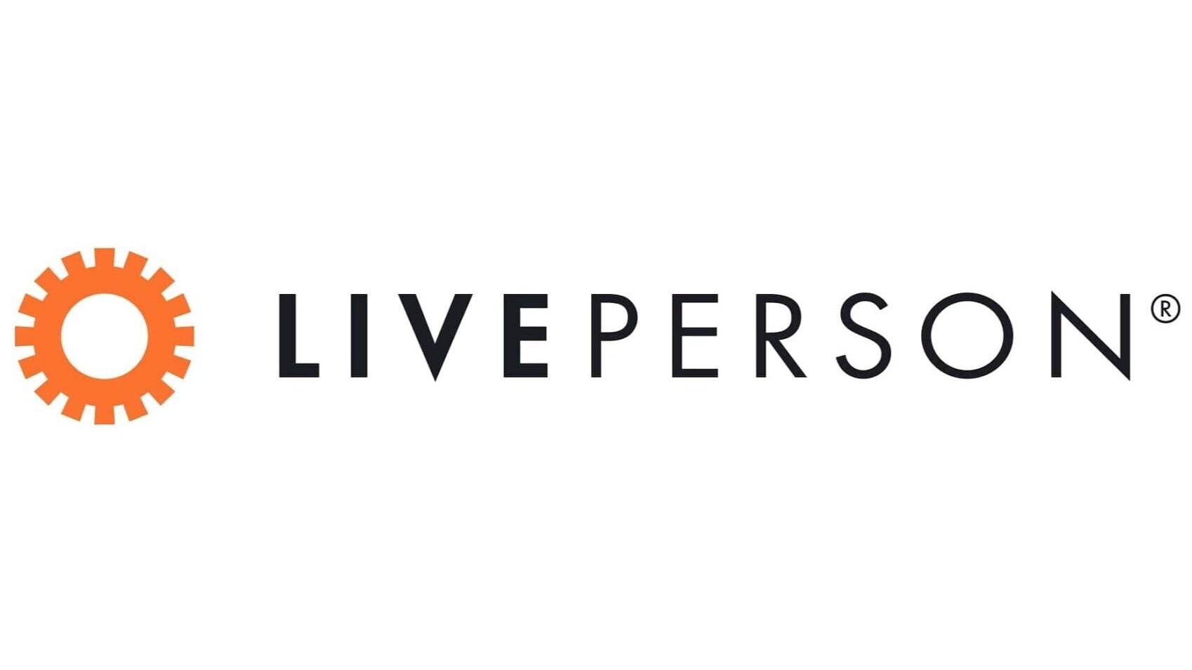 LivePerson Logo