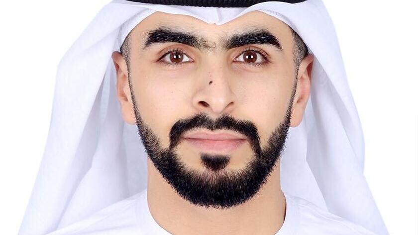 Rashed Aleghfeli, Chief Operating Officer of Neurovia AI