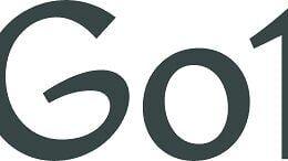 Go1 Logo