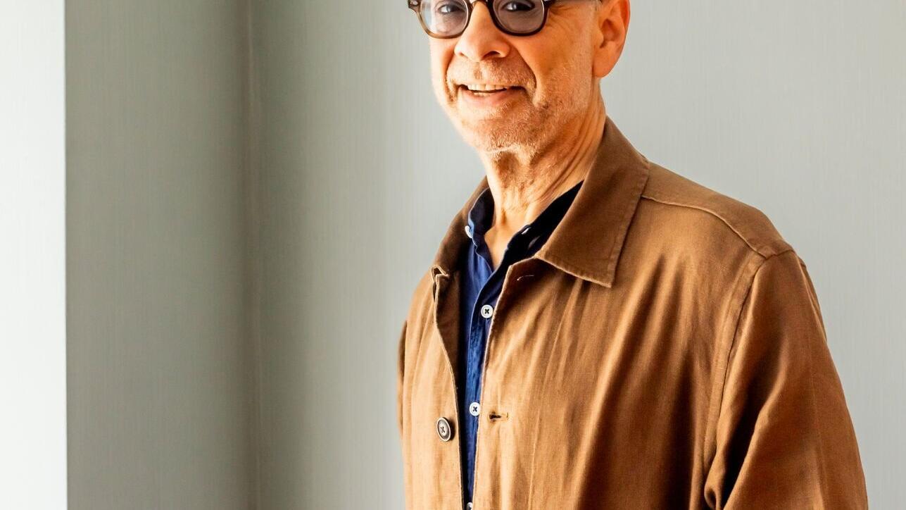 Stephen Dubner,  host of Freakonomics Radio, co-author of the Freakonomics books, and creator of Better in Person.