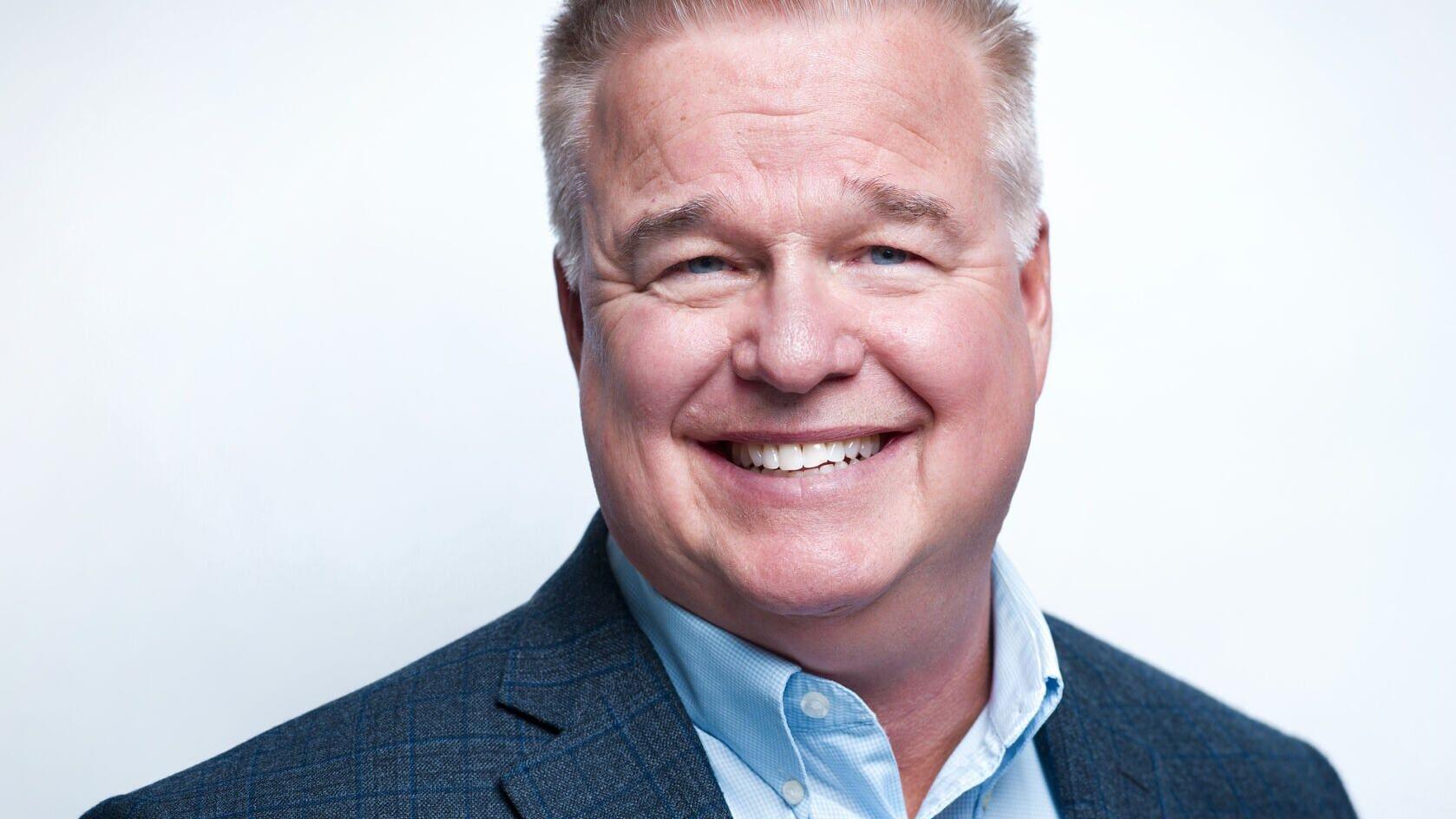 Steven Springsteel, Chief Financial Officer for BillingPlatform