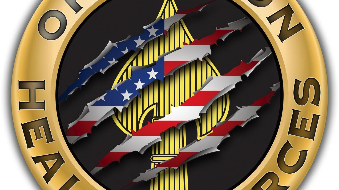 OHF logo