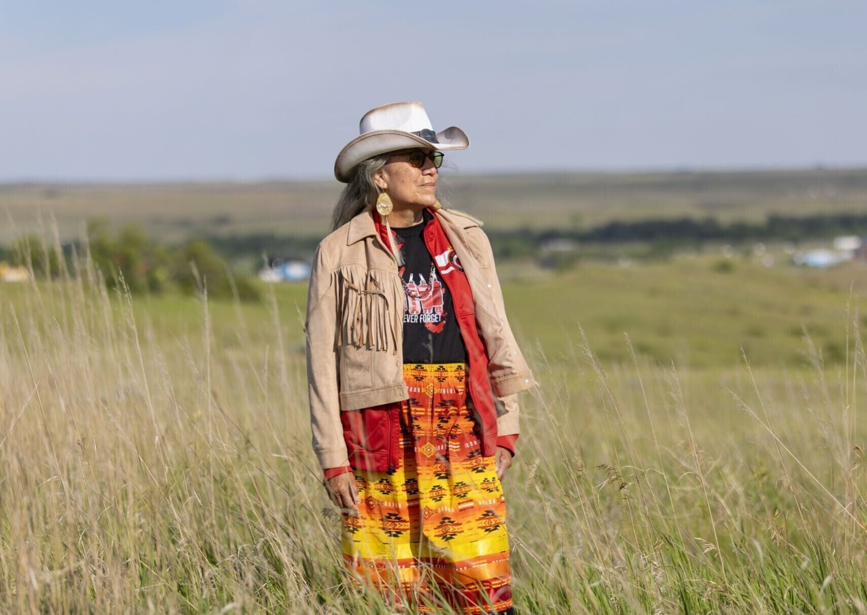 Little Bighorn Battlefield 150th anniversary