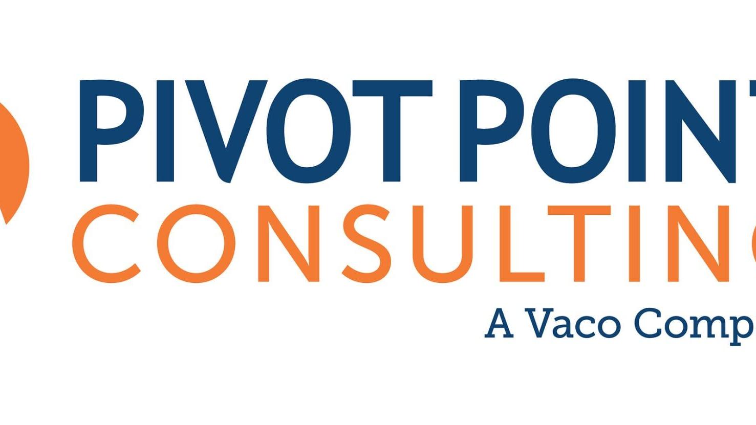 Pivot Point Consulting is a KLAS-ranked consulting leader dedicated to empowering healthcare organizations to maximize the value derived from their investments. Backed by Vaco Holdings, Pivot Point Consulting’s comprehensive suite of services spans mana...