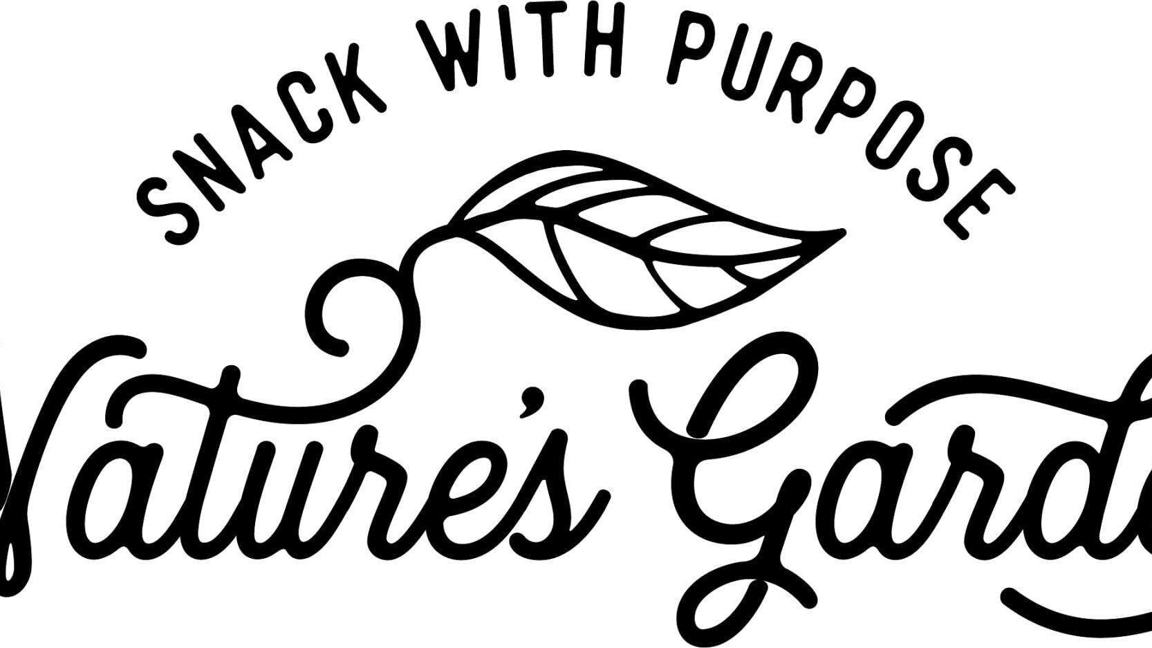 Nature's Garden Logo