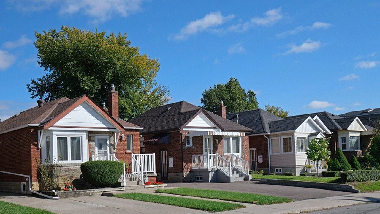 How housing alternatives are giving the traditional starter home its comeback