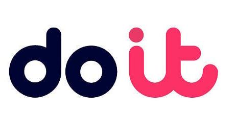 DoiT Logo