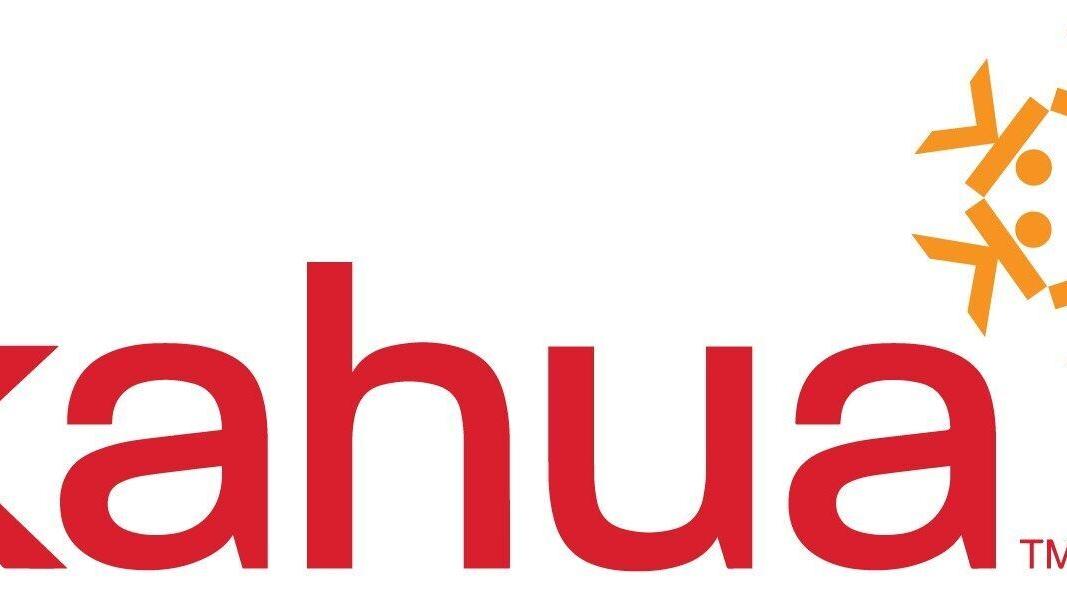 Kahua is a leading provider of capital program and construction project management software. (PRNewsfoto/Kahua, Inc.)