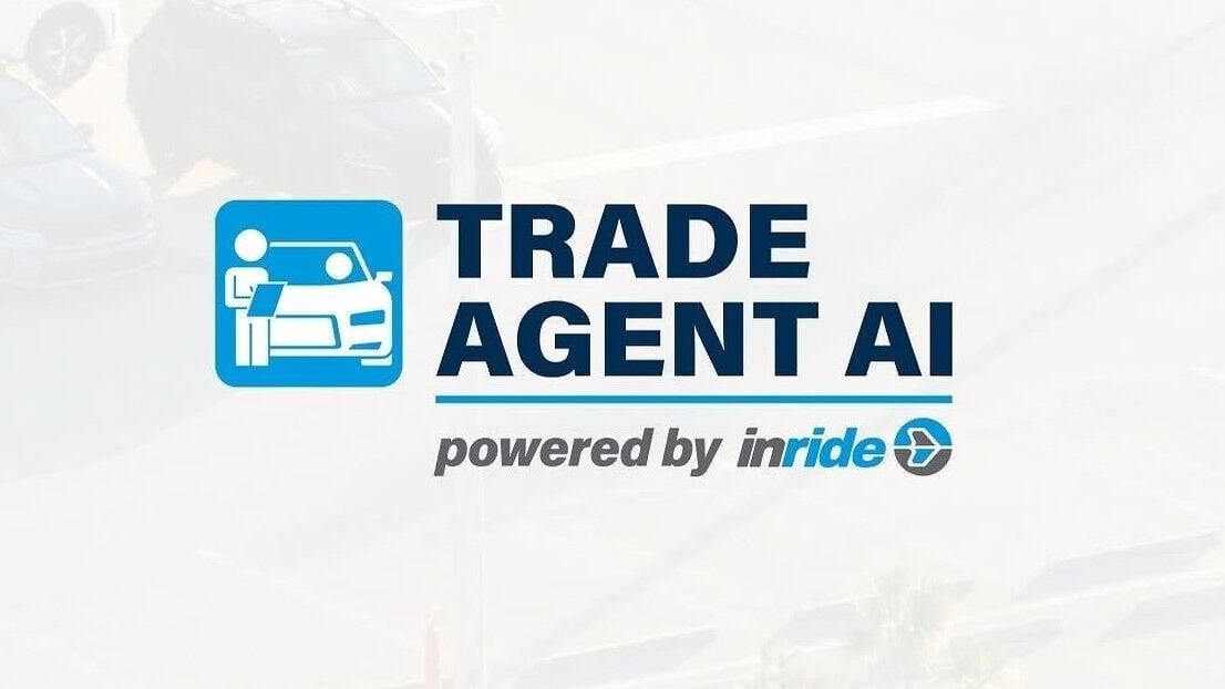 Trade Agent AI powered by inride.ai