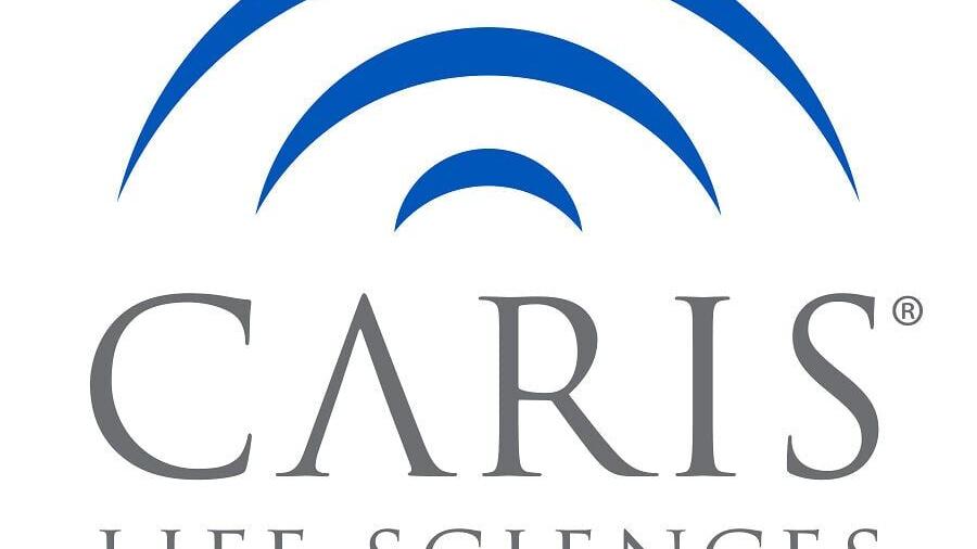 Caris Life Sciences Logo