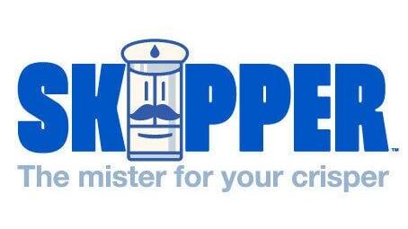 Skipper Logo (PRNewsfoto/Skipper)