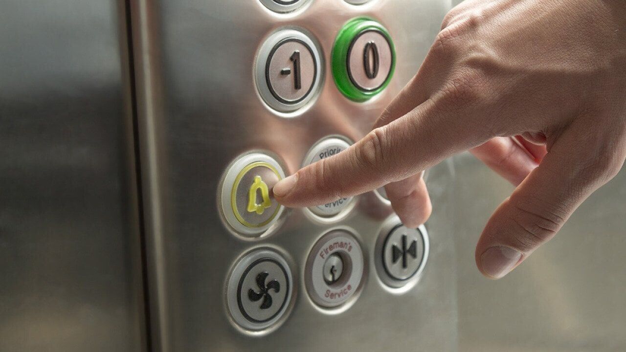 What are the required elevator inspection types and timelines in the US and Canada?