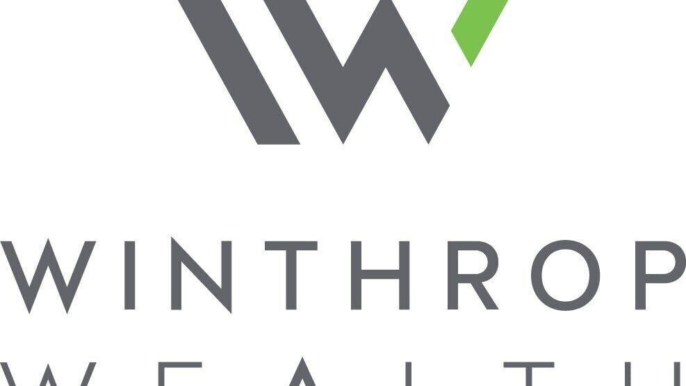 Winthrop Wealth Logo (PRNewsfoto/Winthrop Wealth)