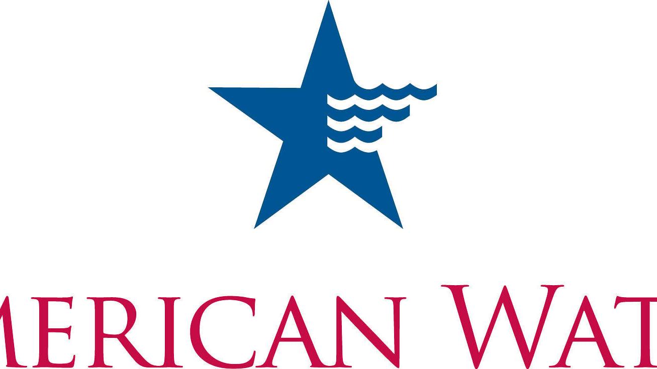 American Water Logo