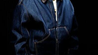Nas - Photo credit: Danny Hastings